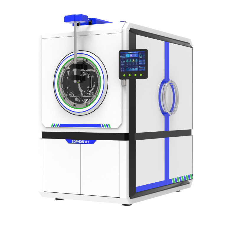 旋轉(zhuǎn)式等離子改性設(shè)備 旋轉(zhuǎn)式等離子改性設(shè)備