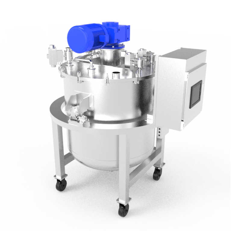 攪拌罐/中轉(zhuǎn)罐 攪拌罐/中轉(zhuǎn)罐