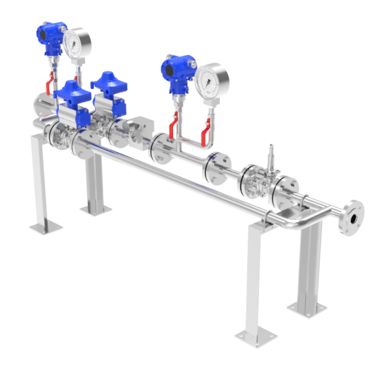 ACU(Air Control Unit,空氣控制單元) ACU(Air Control Unit,空氣控制單元)